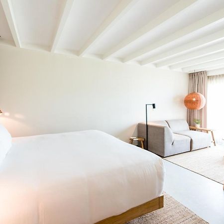 Van Heeckeren Apartments & Suites Nes Nes  Eksteriør billede
