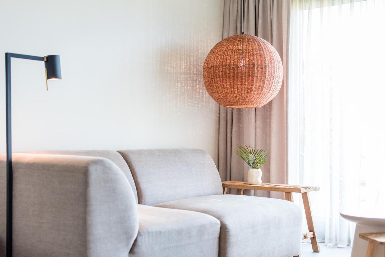Van Heeckeren Apartments & Suites Nes Nes  Eksteriør billede