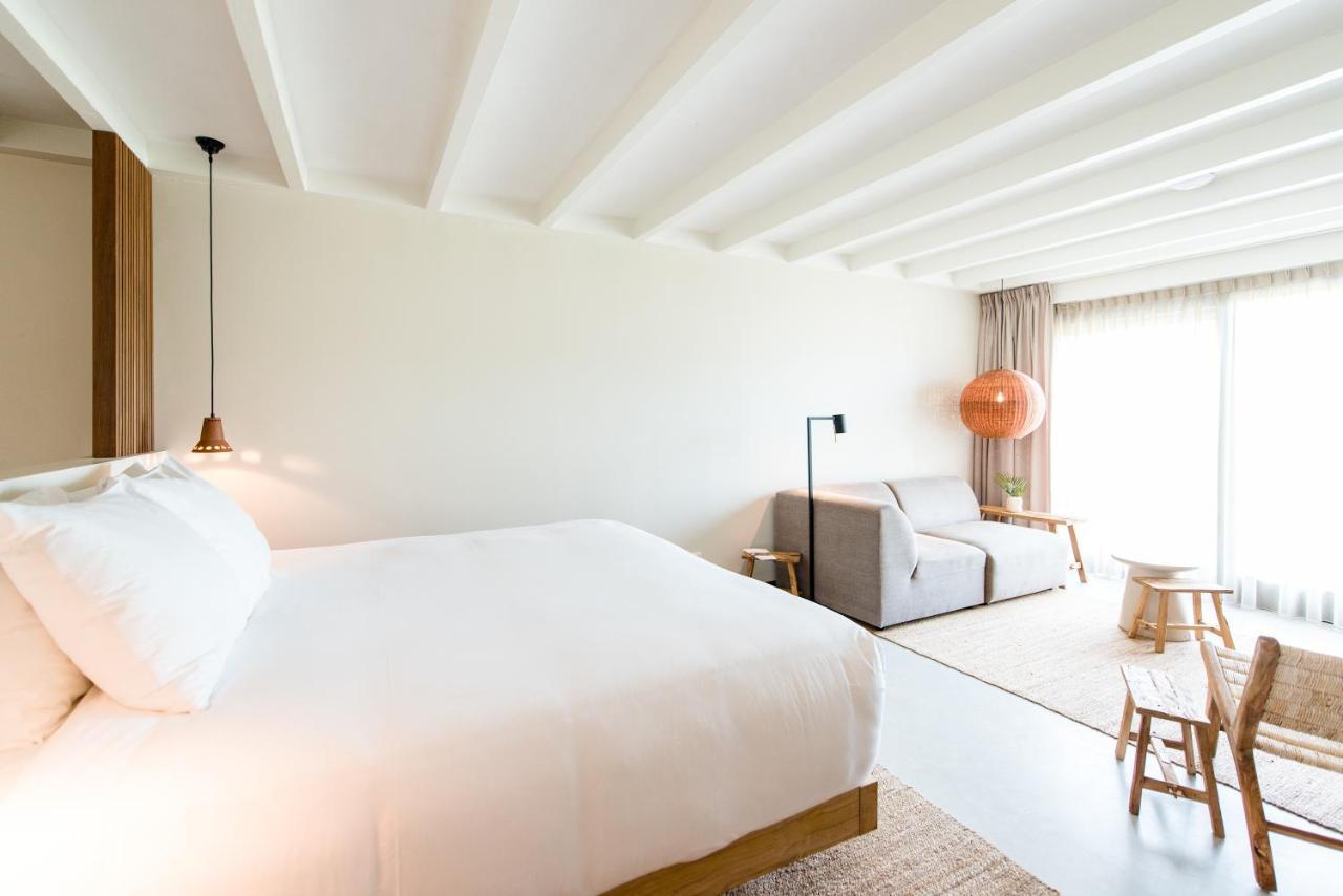 Van Heeckeren Apartments & Suites Nes Nes  Eksteriør billede