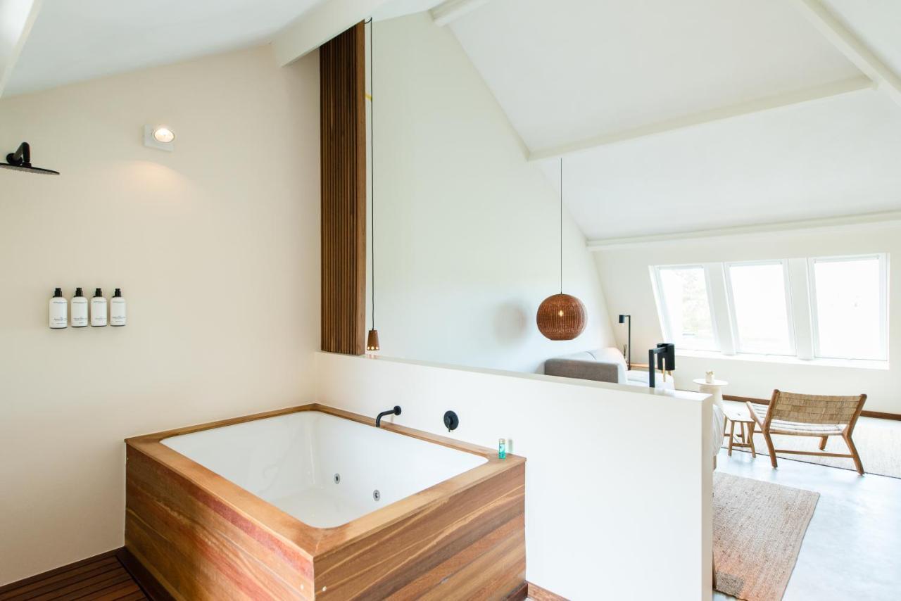 Van Heeckeren Apartments & Suites Nes Nes  Eksteriør billede